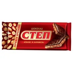 Стэп молочный 100 гр