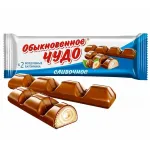 Десерт вафельный Обыкновенное чудо мини Славянка